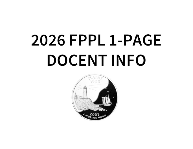 FPPL 1-Page Info