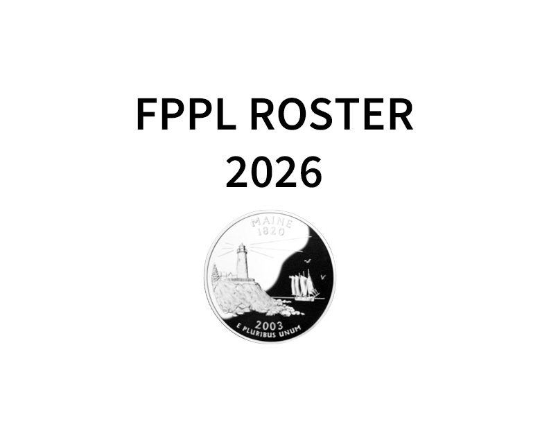 FPPL Roster